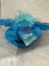 Load image into Gallery viewer, Elope Disney Fuzzy Stitch Velcro Adjustable Hat
