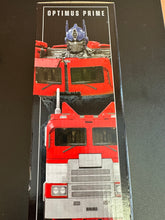 Load image into Gallery viewer, Hasbro Transformers Masterpiece Movie Series MPM-12 Optimus Prime
