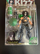 Load image into Gallery viewer, Mcfarlane Toys KISS Peter Criss Figure
