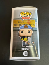 Load image into Gallery viewer, FUNKO POP MOVIES CLERKS III RANDAL 1484 BOX DAMAGE
