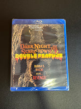 Load image into Gallery viewer, Dark Night of the Scarecrows 1 &amp; 2 Double Feature [Blu-Ray] (NEW) Sealed
