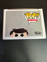 Load image into Gallery viewer, FUNKO POP AD ICONS FRED FLINTSTONE WITH FRUITY PEBBLES 119
