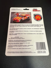 Load image into Gallery viewer, RACING CHAMPIONS NASCAR 1:64 McDonald’s #27
