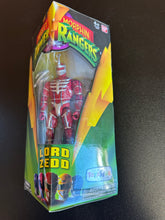 Load image into Gallery viewer, Bandai Saban’s MMPR Lord Zedd Toys R Us Exclusive
