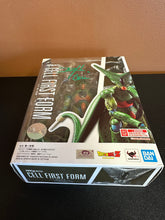 Load image into Gallery viewer, S.H.Figuarts DRAGONBALL Z CELL FIRST FORM SIGNED DAMEON CLARKE NO COA
