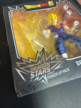 Load image into Gallery viewer, Dragonball Super Saiyan Vegito Dragon Stars Series Power Up Pack
