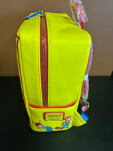 Load image into Gallery viewer, LOUNGEFLY CHILD’S PLAY CHUCKY BOX MINI BACKPACK
