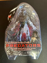 Load image into Gallery viewer, NECA Falconer Predator Predators
