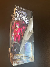 Load image into Gallery viewer, Bandai MMPR Movie Edition Pink Ranger Toys R Us Exclusive
