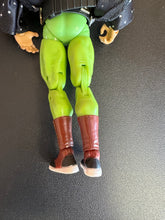 Load image into Gallery viewer, WWE CLASSIC SUPERSTARS DELUXE RAVISHING RICK RUDE LOOSE PREOWNED FIGURE
