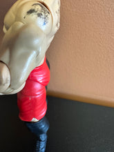 Load image into Gallery viewer, WWE 2011 Elite Brock Lesnar Loose Figure See Pics
