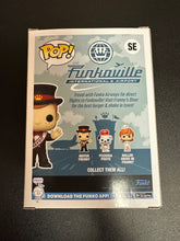 Load image into Gallery viewer, FUNKO POP FUNKOVILLE MAYOR FREDDY SE 3000 PCS SEE PICS
