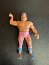 Load image into Gallery viewer, LJN 1986 JESSE VENTURA WRESTLER
