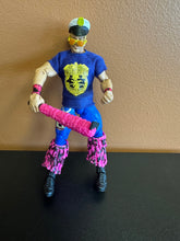 Load image into Gallery viewer, WWE Elite Series 61 Tyler Breeze Loose Figure
