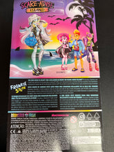 Load image into Gallery viewer, Monster High Scare-Adise Island Frankiestein Doll 2023
