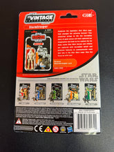 Load image into Gallery viewer, Kenner Star Wars Empire Strikes Back Stormtrooper Vintage Collection CARD DAMAGE
