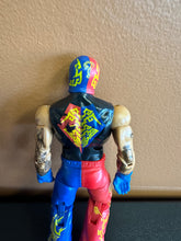 Load image into Gallery viewer, WWE 2011 Elite Series 21 Rey Mysterio Loose Figure
