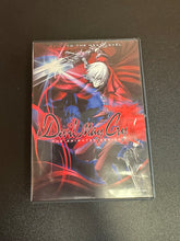 Load image into Gallery viewer, Devil May Cry - The Animated Series- Level 1 [DVD] Preowned
