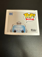 Load image into Gallery viewer, FUNKO POP BATMAN &amp; ROBIN MR. FREEZE 342
