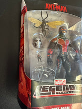 Load image into Gallery viewer, HASBRO MARVEL LEGENDS INFINITE SERIES ANT-MAN BAF ULTRON
