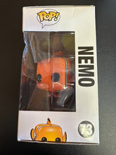 Load image into Gallery viewer, FUNKO POP DISNEY PIXAR NEMO 73 BOX DAMAGE
