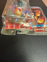 Load image into Gallery viewer, Stevenson Entertainment Group House of 1000 Corpses Baby PACKAGE DAMAGE
