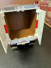 Load image into Gallery viewer, ERTL 1954 GMC COCA-COLA TRACTOR-TRAILER w/GREAT DANE TRAILER 1:25 SCALE PREOWNED
