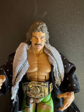 Load image into Gallery viewer, WWE CLASSIC SUPERSTARS DELUXE RAVISHING RICK RUDE LOOSE PREOWNED FIGURE
