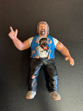 Load image into Gallery viewer, LJN 1986 Captain Lou Albano Preowned Figure
