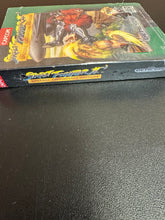 Load image into Gallery viewer, SEGA Genesis Street Fighter II Special Champion Edition Sealed Plastic Tears Box DMG
