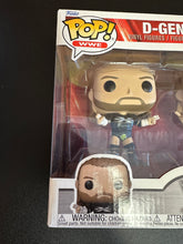 Load image into Gallery viewer, FUNKO POP WWE D-GENERATION X WALMART 2 PACK
