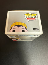 Load image into Gallery viewer, FUNKO POP BOJACK HORSEMAN TODD CHAVEZ 232 BOX DAMAGE
