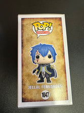 Load image into Gallery viewer, FUNKO POP FAIRY TAIL JELLAL FERNANDES 1047
