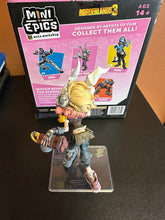 Load image into Gallery viewer, Mini Epics Borderlands 3 Tiny Tina #2 Figure Preowned
