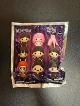 Load image into Gallery viewer, WEDNESDAY SERIES 2 FIGURAL MYSTERY BAG CLIP SEALED
