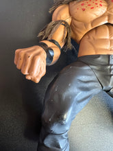 Load image into Gallery viewer, Jakks Pacific 2005 Ring Giants The Boogeyman Preowned Figure
