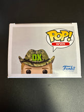 Load image into Gallery viewer, FUNKO POP WWE SHAWN MICHAELS GAMESTOP 101
