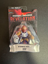 Load image into Gallery viewer, Mattel MOTU REVELATION Eternia Mini Figure Fitso
