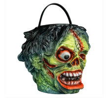 Load image into Gallery viewer, CHAMBER OF HORRORS - SHOCK MONSTER CANDY PAIL

