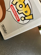 Load image into Gallery viewer, FUNKO POP Rick and Morty Weaponized Morty 173
