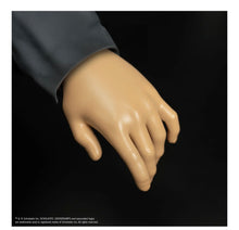 Load image into Gallery viewer, TOTS GOOSEBUMPS NIGHT OF THE LIVING DUMMY SLAPPY VENTRILOQUIST PROP
