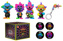 Load image into Gallery viewer, FUNKO POP Killer Klowns from Outer Space 35th Anniversary GameStop Sealed Box
