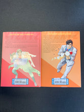 Load image into Gallery viewer, CITY HUNTER Manga Set Books 1-2

