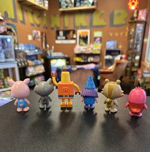 Load image into Gallery viewer, Sago Mini Figure from Mystery Boxes Set of 6
