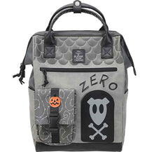 Load image into Gallery viewer, Bioworld Nightmare Before Christmas Zero Doghouse Backpack
