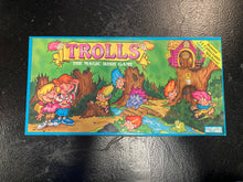 Load image into Gallery viewer, Trolls The Magic Wish Board Game Complete Set

