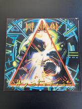 Load image into Gallery viewer, DEF LEPPARD Hysteria Album Vinyl Record
