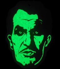 Load image into Gallery viewer, Kreepsville Vincent Price Classic Glow ScAir Freshner
