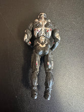 Load image into Gallery viewer, Gamestars Collectibles EA Crytek Crysis 2 Nomand Nanosuit 1.0 Loose 4.25” Figure Only
