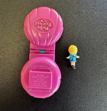 Load image into Gallery viewer, Bluebird 1994 Polly Pocket Watch Face Nonworking
